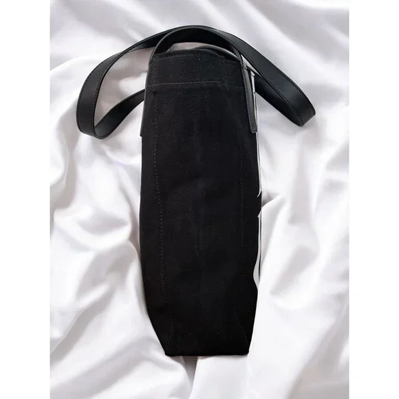 COPY - Michael Kors Watch Hunger Stop LOVE Tote Bag - Picture 3 of 15